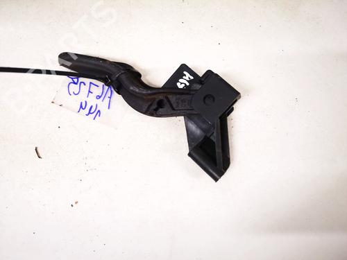 Used Interior handle Interior handle OPEL VECTRA B (J96) 1.6 i 16V (F19) (100 hp) 35572873 35572873