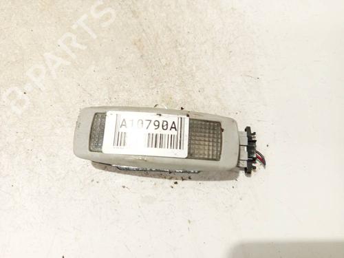 Used Interior roof light Interior roof light VW BORA I (1J2) 1.9 TDI (90 hp) 34913935 34913935