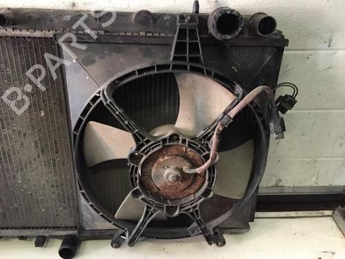 Used Fan Fan MITSUBISHI CARISMA (DA_) 1.9 TD (DA4A) (90 hp) 35659539 35659539