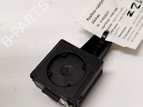 Electronic module JAGUAR XJ (X351) 3.0 SDV6 | BP40486317M83 - Image 3