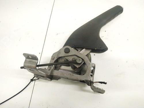 Used Hand brake Hand brake SKODA OCTAVIA II (1Z3) 1.9 TDI (105 hp) 35467496 35467496