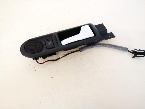 Used Rear right interior door handle Rear right interior door handle 35614478 35614478