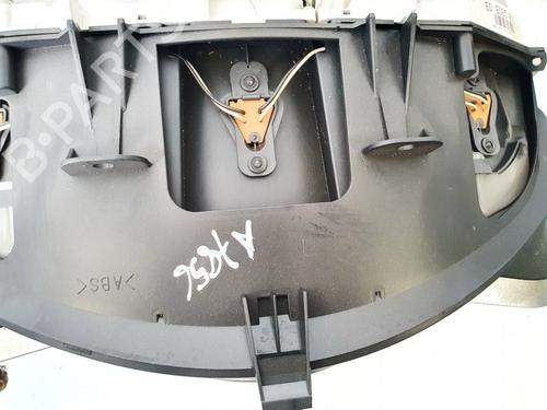 Instrument cluster MAZDA CX-7 (ER) 2.3 AWD | BP35447158C47 - Image 2