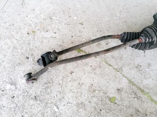 Gear lever VW PASSAT B5 Variant (3B5) 1.8 T | BP35550020M90 - Image 2