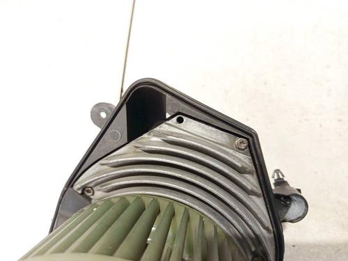 Used Heater resistor Heater resistor VW PASSAT B5.5 (3B3) 2.0 TDI (136 hp) 34922983 34922983