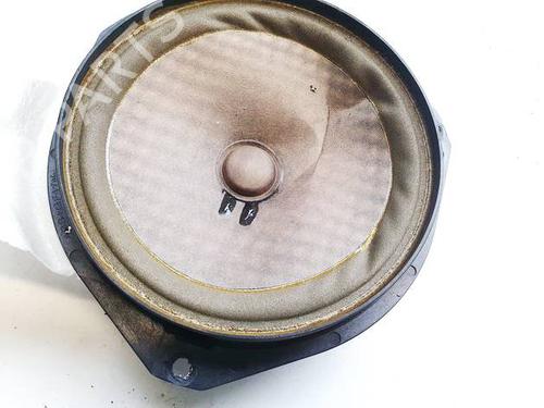 Used Speaker Speaker FIAT 500L (351_, 352_) 1.3 D Multijet (199LXY1A, 199LXY11) (84 hp) 40286319 40286319