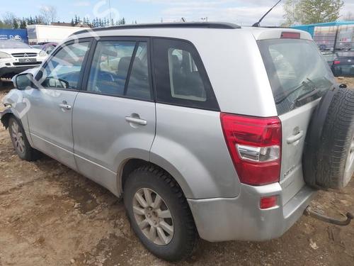 Electronic module SUZUKI GRAND VITARA II (JT, TE, TD) 1.9 DDiS (JB419WD, JB419XD) | BP33100809M83 - Image 9