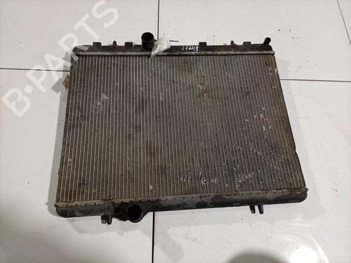 Used Water radiator Water radiator 34775752 34775752