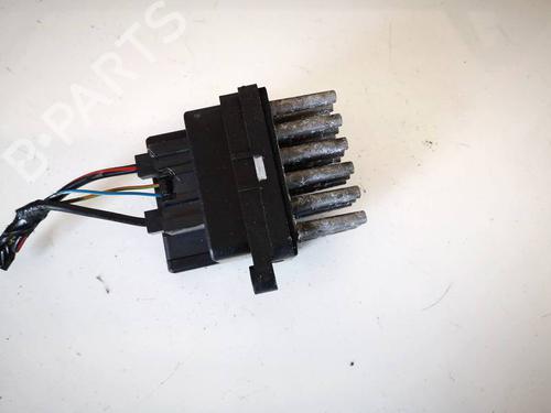 Heater resistor FORD KUGA I 2.0 TDCi | BP35233912M108 - Image 3