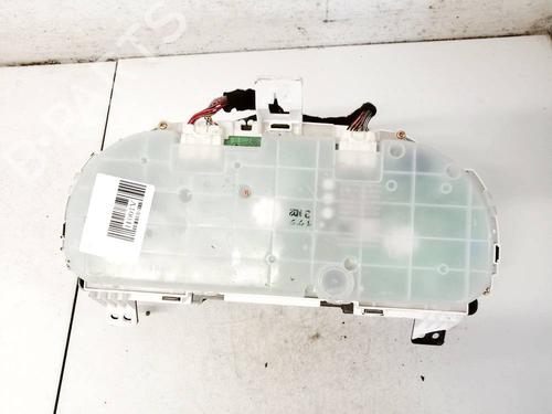 Instrument cluster MAZDA 3 (BK) 1.6 (BK14) | BP35089644C47 - Image 2