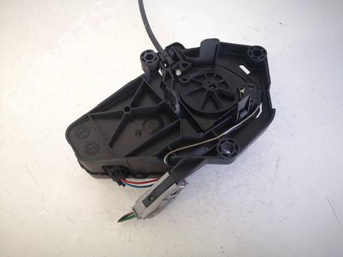 Used Electronic module Electronic module VOLVO XC60 I SUV (156) 2.4 D (175 hp) 33683003 33683003