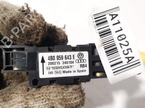 Electronic module AUDI A3 (8P1) 2.0 TDI 16V | BP32539326M83