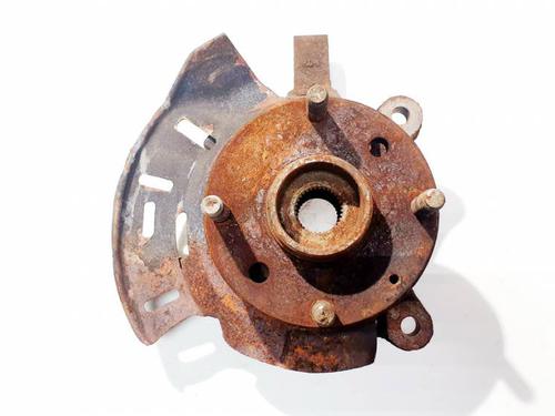 Used Right front steering knuckle Right front steering knuckle CHEVROLET REZZO MPV (U100) 1.6 (105 hp) 35145071 35145071