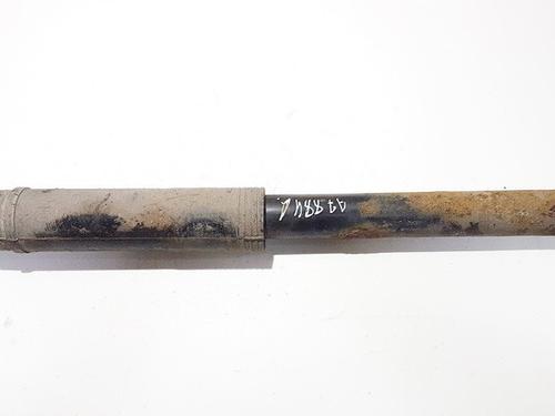 Used Left rear shock absorber Left rear shock absorber 35437889 35437889