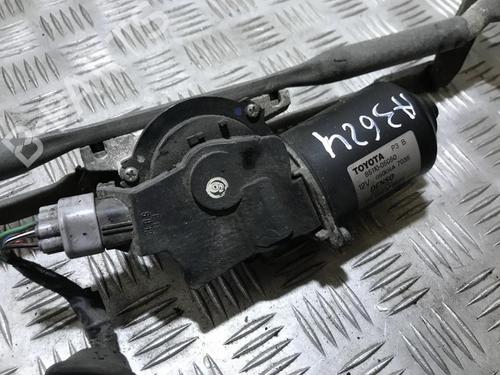 Used Front wiper motor Front wiper motor TOYOTA AVENSIS (_T25_) 2.0 D-4D (CDT250_, CDT250R) (116 hp) 35694559 35694559