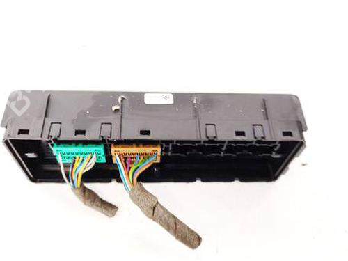 Used Electronic module Electronic module OPEL ASTRA J (P10) 1.7 CDTI (68) (110 hp) 32579153 32579153
