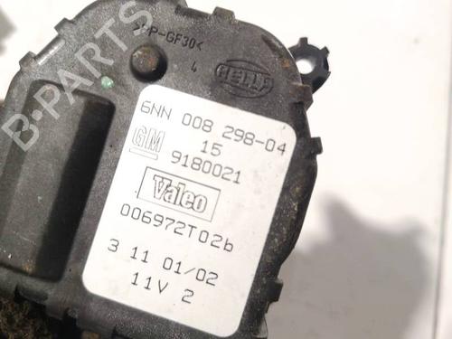 Electronic module OPEL VECTRA C (Z02) 2.2 DTI 16V (F69) | BP32564980M83  - Image 6