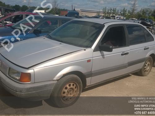 Used Parts VW PASSAT B3/B4 Variant (3A5, 35I) 1.9 TD 4525931