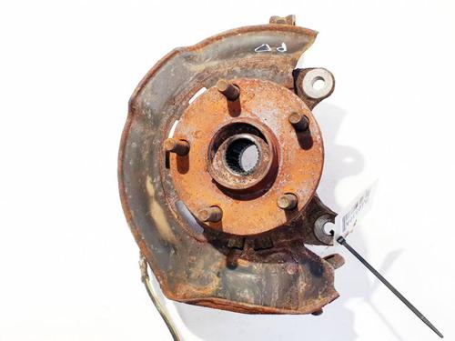 Used Right front steering knuckle Right front steering knuckle 34863296 34863296