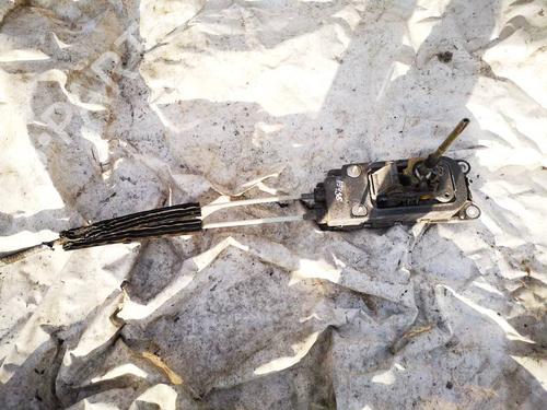 Used Gear lever Gear lever SKODA OCTAVIA I (1U2) 1.9 TDI (90 hp) 35197886 35197886