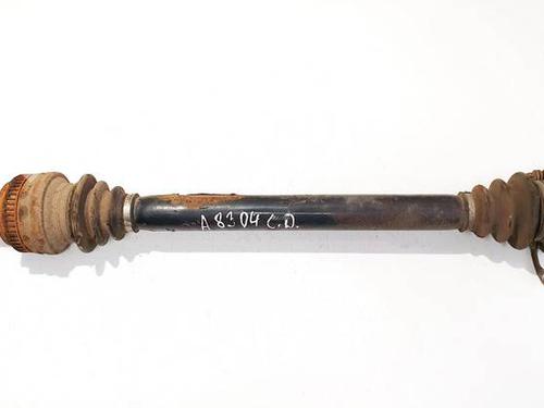Used Right rear driveshaft Right rear driveshaft 35379896 35379896