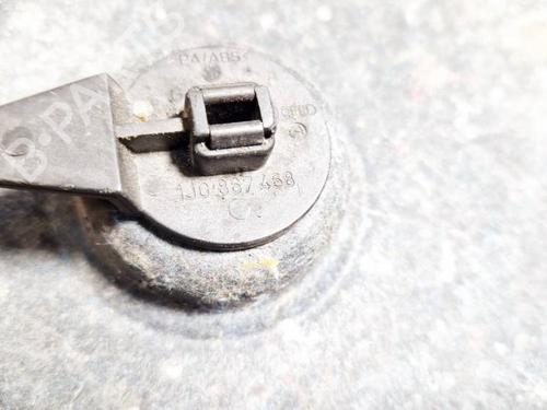 Boot lining SKODA OCTAVIA II (1Z3) 1.9 TDI | BP35009532I3 - Image 3