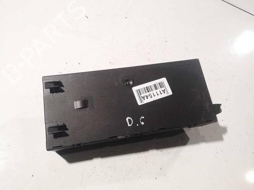 Used Electronic module Electronic module CITROËN C8 (EA_, EB_) 2.2 HDi (128 hp) 34758353 34758353
