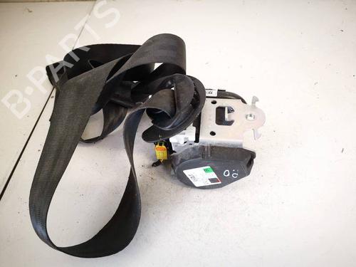 Used Front right seatbelt Front right seatbelt 35110703 35110703