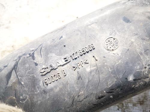 Pipe SAAB 9-3 (YS3F, E79, D79, D75) 2.2 TiD | BP35420438M125 - Image 3