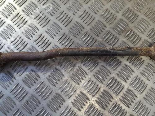 Used Right rear suspension arm Right rear suspension arm KIA CARENS II MPV (FJ) 1.8 (126 hp) 35677366 35677366