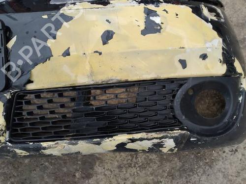 Used Grille Grille 35364451 35364451