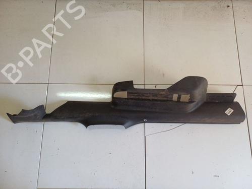 Predellino Predellino OPEL ASTRA G Hatchback (T98) 1.4 16V (F08, F48) (90 hp) 37505424 37505424