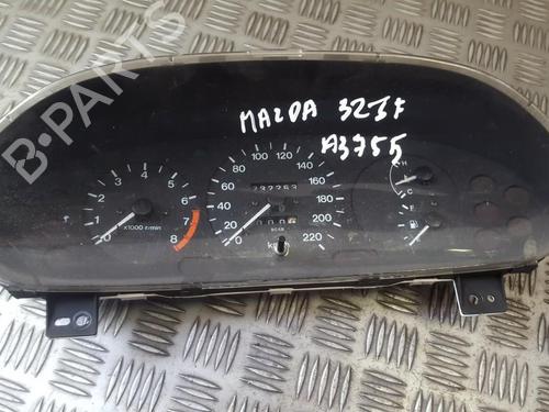Used Instrument cluster Instrument cluster MAZDA 323 P V (BA) 1.5 16V (88 hp) 35681417 35681417