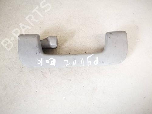 interior-roof-handle-audi-a4-b6-8e2-2000-2001-2002-2003-2004-2005-35240981 main image