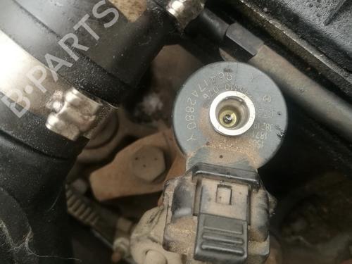 Used Injector Injector PEUGEOT 307 (3A/C) 2.0 HDi 90 (90 hp) 35867853 35867853