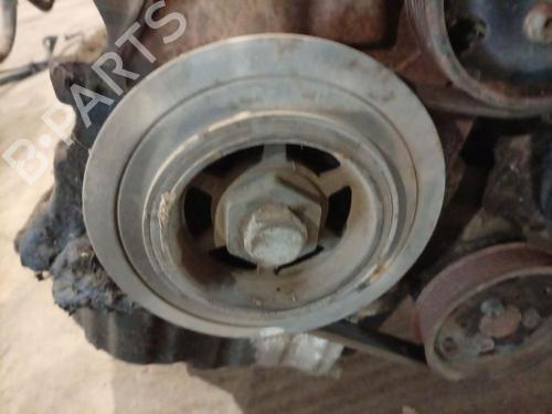 Pulley VW TRANSPORTER T5 Van (7HA, 7HH, 7EA, 7EH) VR6 3.2 4motion | BP39734108M122 - Image 4