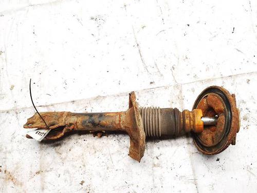 Used Left front shock absorber Left front shock absorber 35255833 35255833