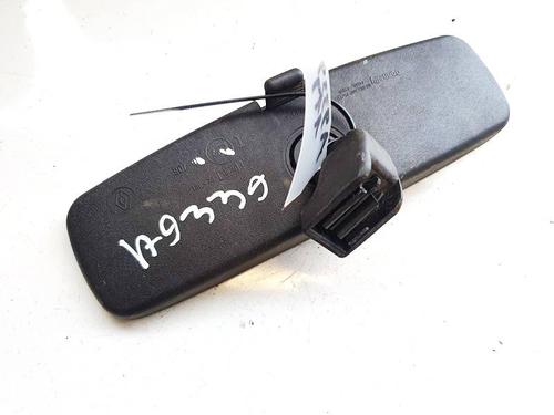 Used Rear mirror Rear mirror RENAULT SCÉNIC I MPV (JA0/1_, FA0_) 1.9 dTi (JA0N) (98 hp) 35240471 35240471