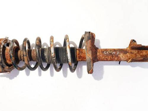 Used Left rear shock absorber Left rear shock absorber 35277474 35277474