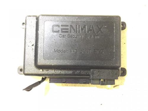 Used Electronic module Electronic module PEUGEOT 206 Hatchback (2A/C) 1.4 i (75 hp) 33482311 33482311