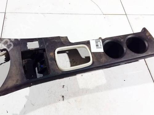 Used Cup/Object holder Cup/Object holder MITSUBISHI OUTLANDER I (CU_W) 2.0 (CU2W) (136 hp) 35057287 35057287