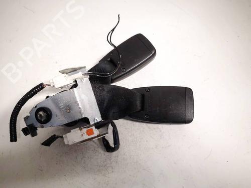 Seat buckle MAZDA 3 (BK) 1.6 DI Turbo | BP35143747I32 - Image 2