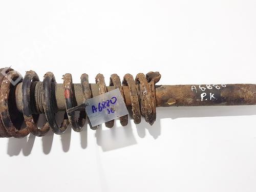 Used Left front shock absorber Left front shock absorber 35538581 35538581