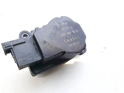 Electronic module MERCEDES-BENZ E-CLASS (W211) E 270 CDI (211.016) | BP32621887M83 - Image 2