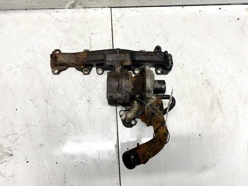 Used Turbocharger/Supercharger Turbocharger/Supercharger 35215225 35215225