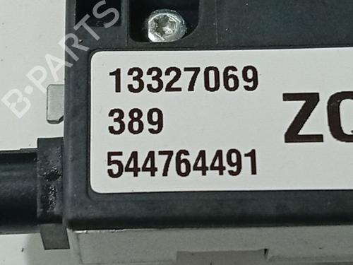 Electronic module OPEL INSIGNIA A (G09) 2.0 CDTI (68) | BP34822081M83 - Image 4