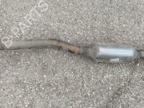 Catalyst PEUGEOT 4007 (VU_, VV_) 2.2 HDi | BP34995331M10 - Image 2