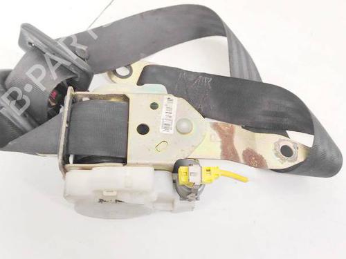 Used Front right seatbelt Front right seatbelt DAEWOO 1.5i (1C4) 1.5 (78 hp) 35342832 35342832
