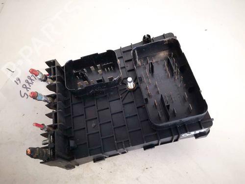 Fuse box AUDI A3 (8P1) 2.0 TDI | BP32935125E1 - Image 2