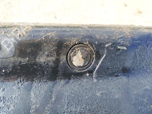 Used Electronic module Electronic module 35392416 35392416